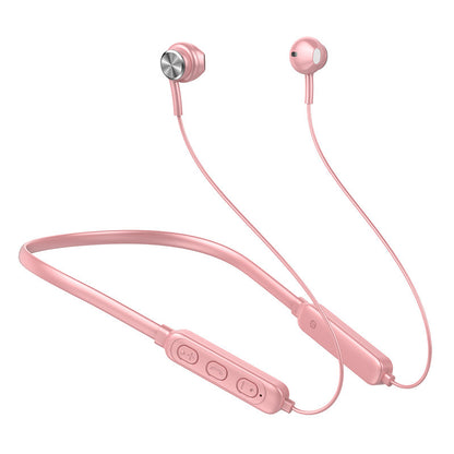 Halter Wireless Bluetooth Headset