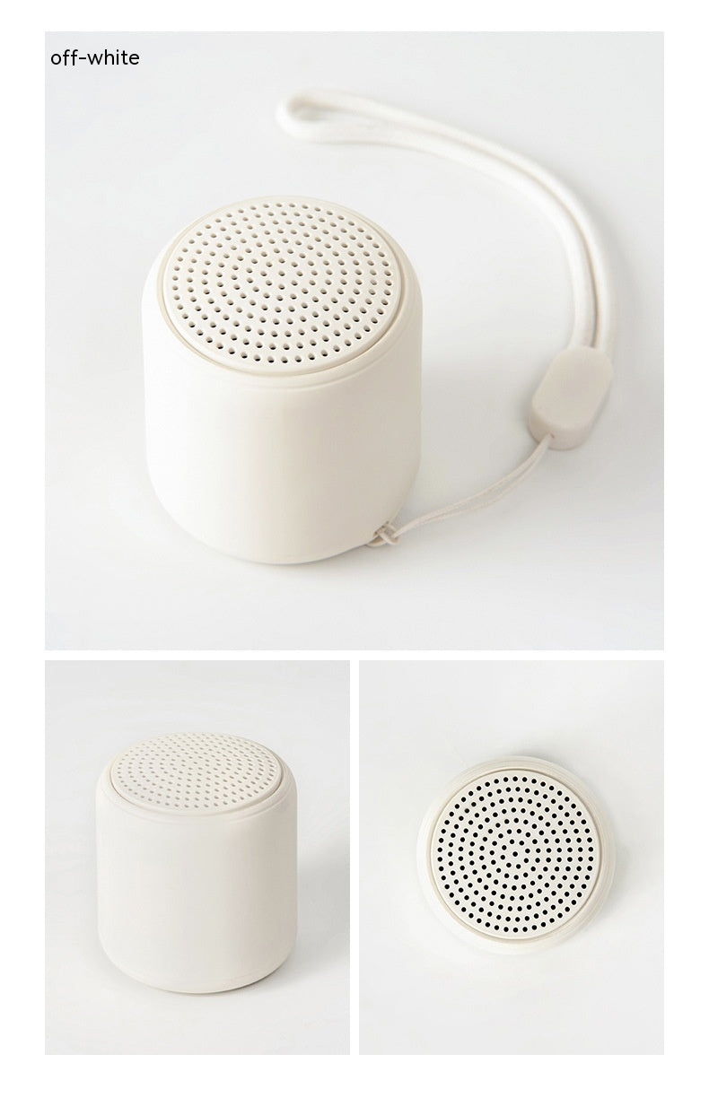 Portable Wireless Speaker Mini Speaker