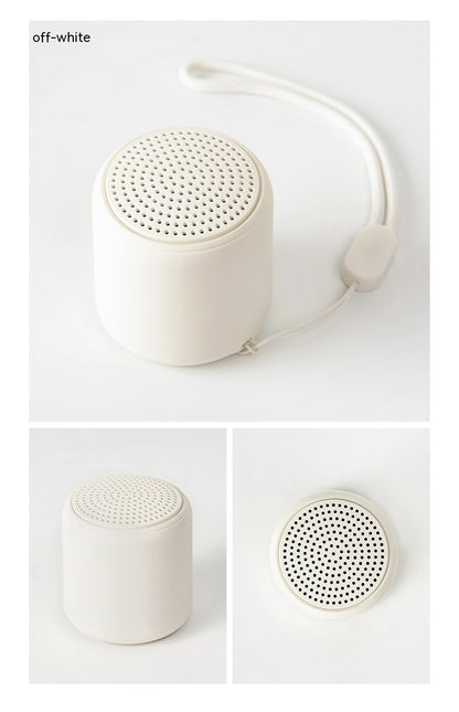 Portable Wireless Speaker Mini Speaker