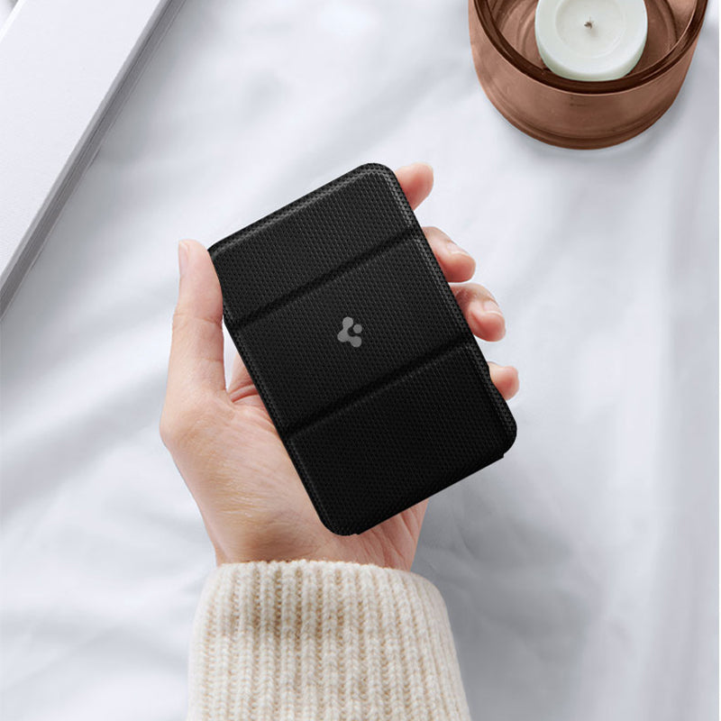 Magnetic Card Holder Mobile Phone Holder