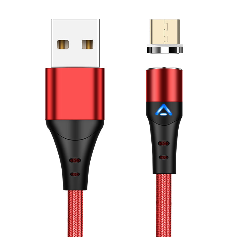 Strong Magnetic Charging Cable