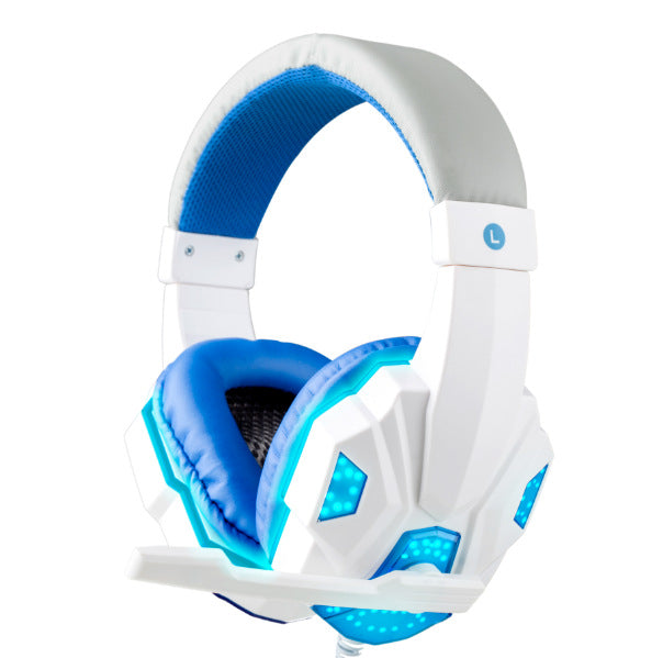 Head-mounted Headphones