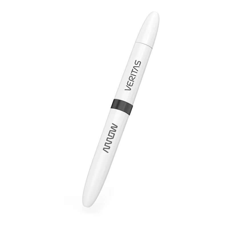 Headphone Cleaning Pen Earplugs, portable pen design for cleaning earphones and mobile devices.