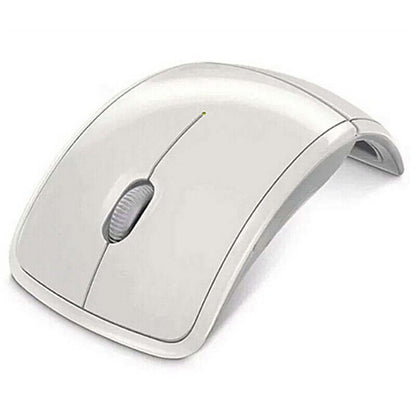 Wireless Foldable Mouse for Travel and Office Use