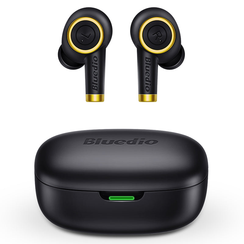 True Wireless Binaural Sports Headphones