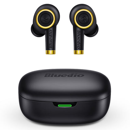 True Wireless Binaural Sports Headphones