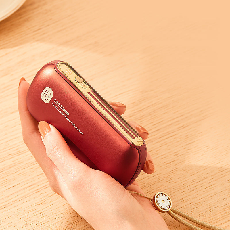 Portable Large Capacity USB Power Bank