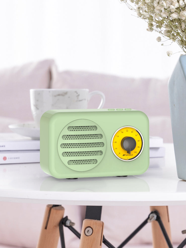 T1 Bluetooth Speaker Wireless Mini Speaker