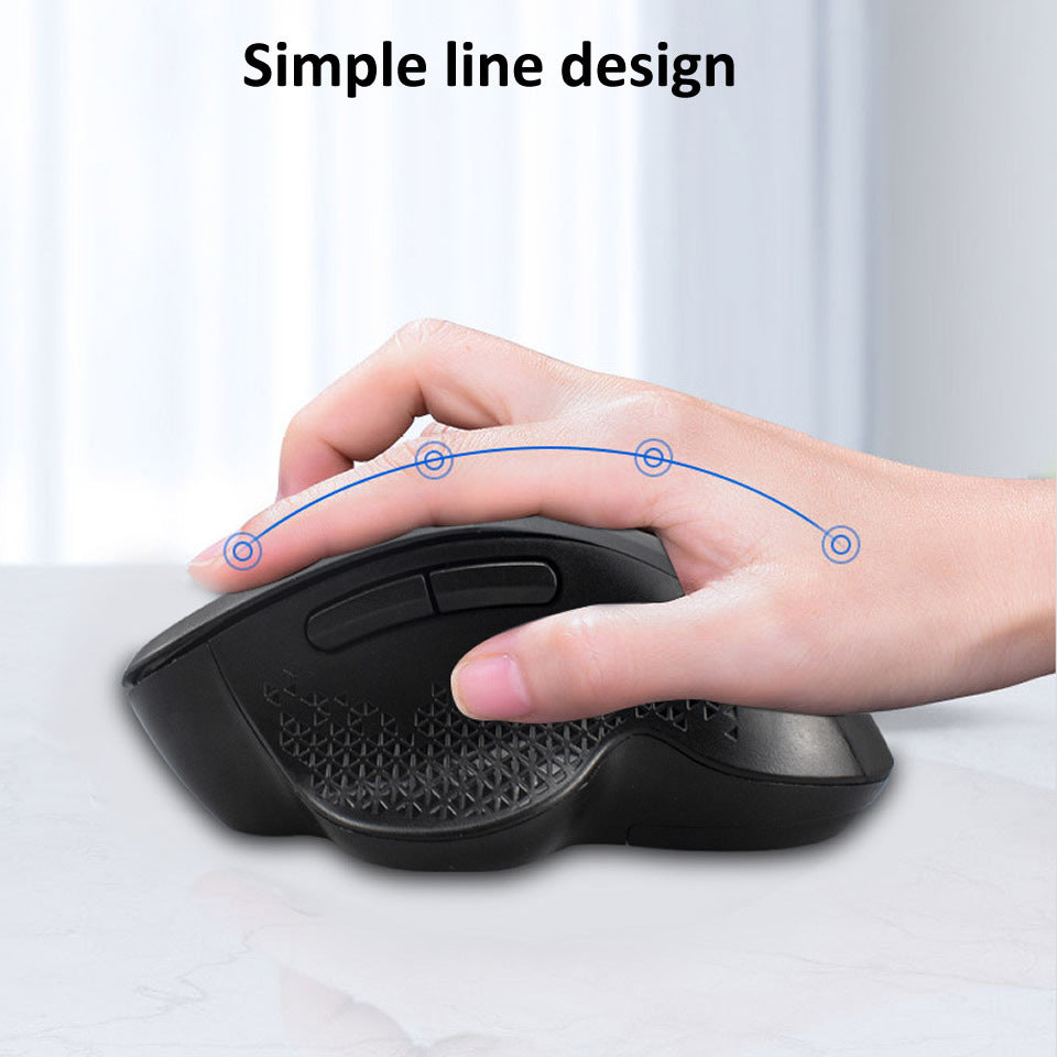 Wireless Notebook Computer General Mouse