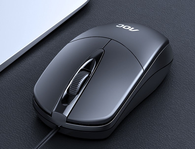 Office Desktop Computer Mouse