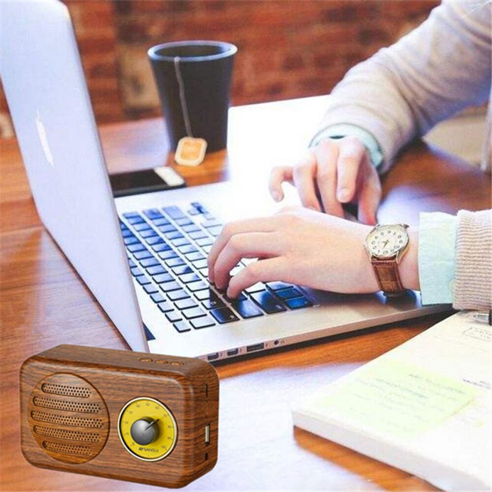T1 Bluetooth Speaker Wireless Mini Speaker