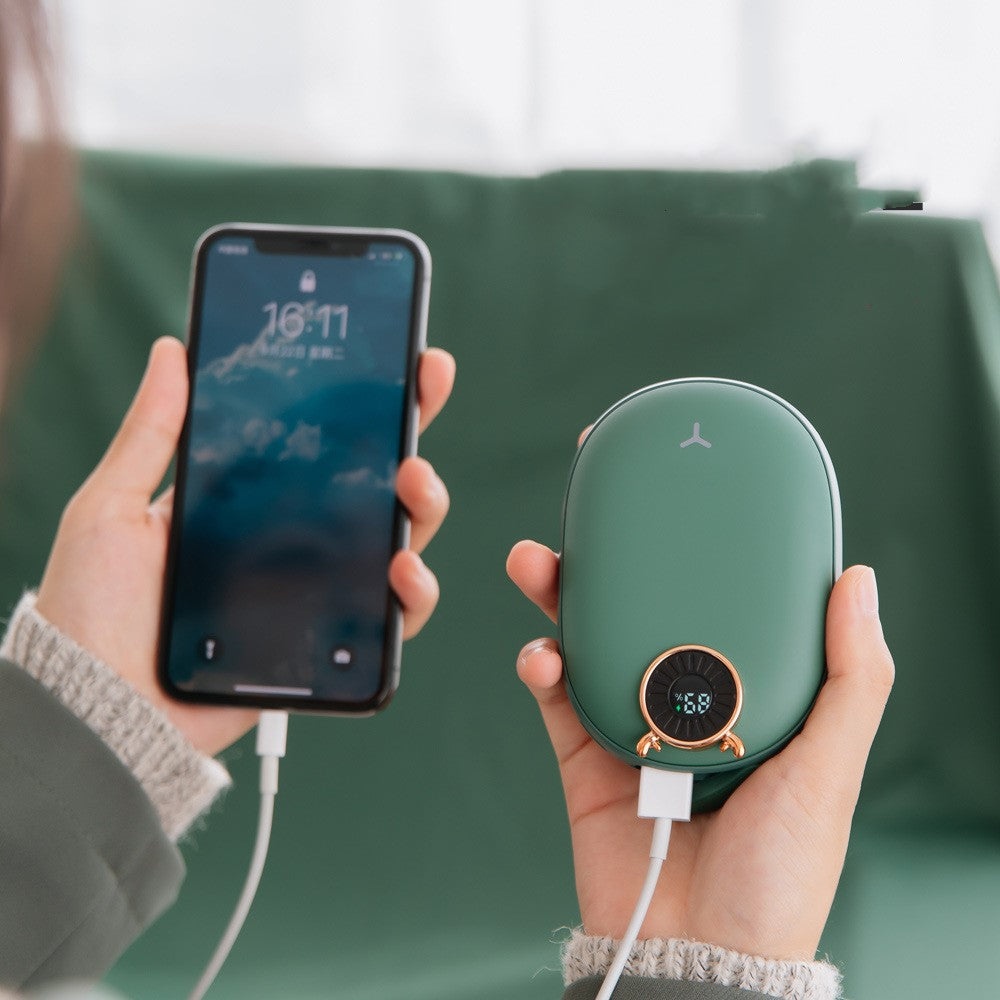 Small USB Portable Power Bank