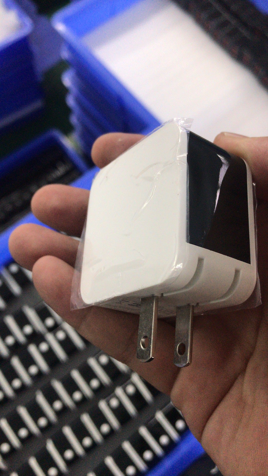 5V2A Power Adapter Fast Charger