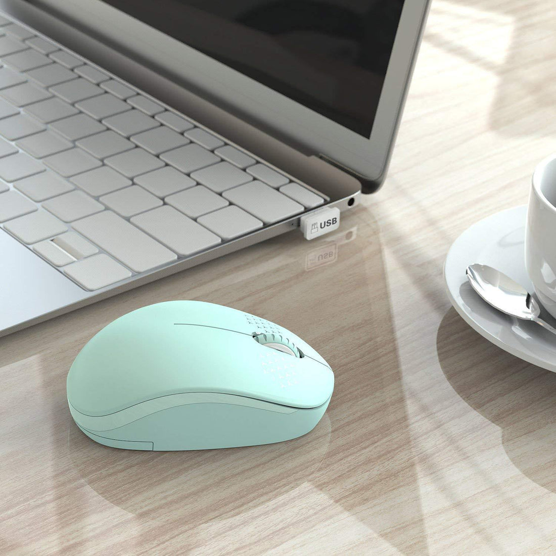 USB Portable Mini Computer Mouse
