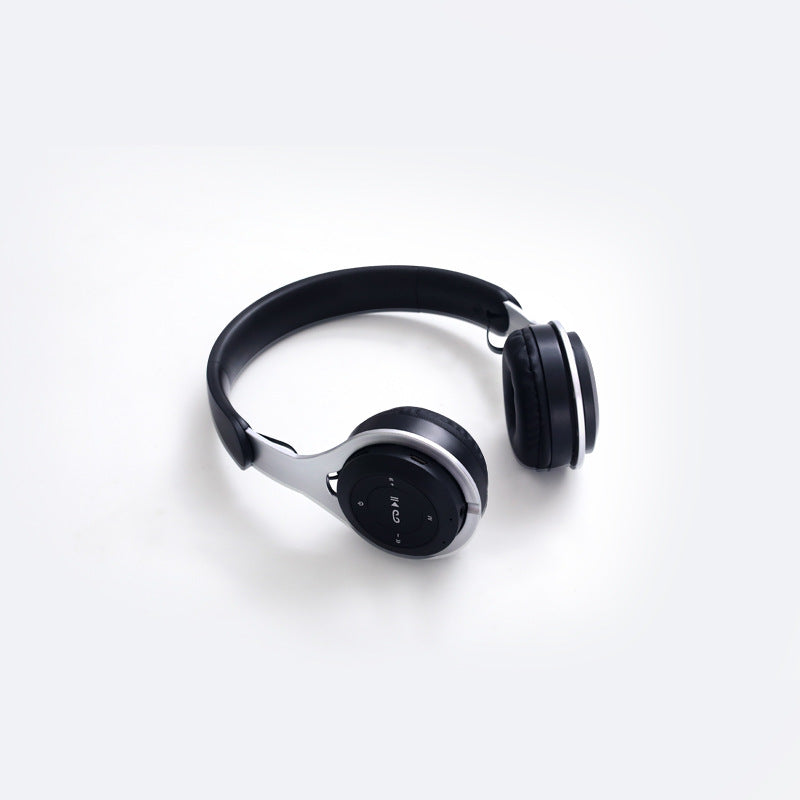 New binaural wireless headset