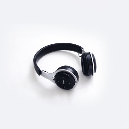 New binaural wireless headset