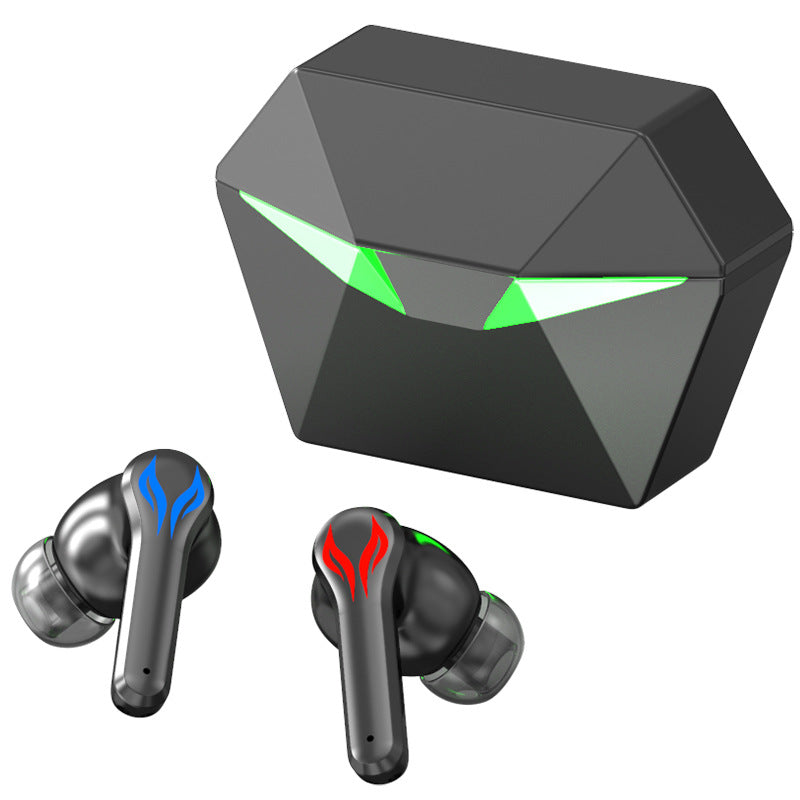 Bluetooth Earphone Wireless Headphones