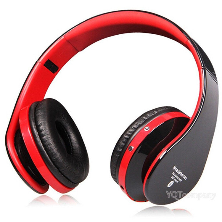 Wireless headset Bluetooth headset nx-8252 Bluetooth headset