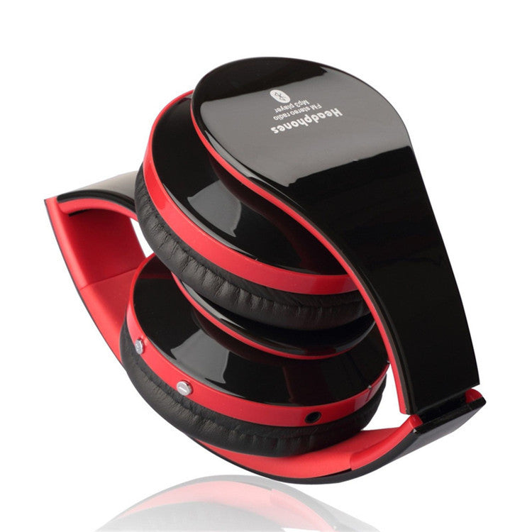 Wireless headset Bluetooth headset nx-8252 Bluetooth headset