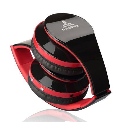 Wireless headset Bluetooth headset nx-8252 Bluetooth headset