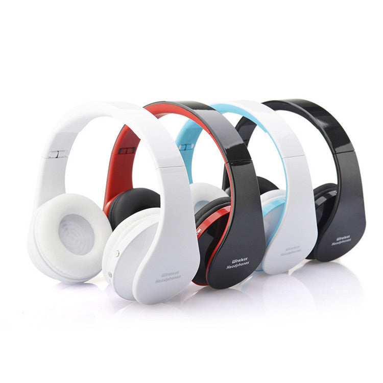 Wireless headset Bluetooth headset nx-8252 Bluetooth headset
