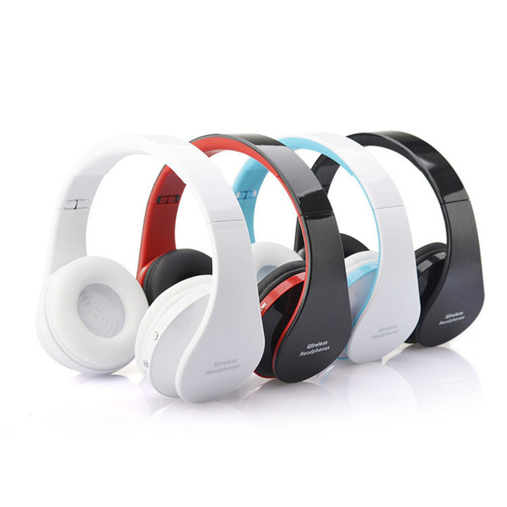 Wireless headset Bluetooth headset nx-8252 Bluetooth headset