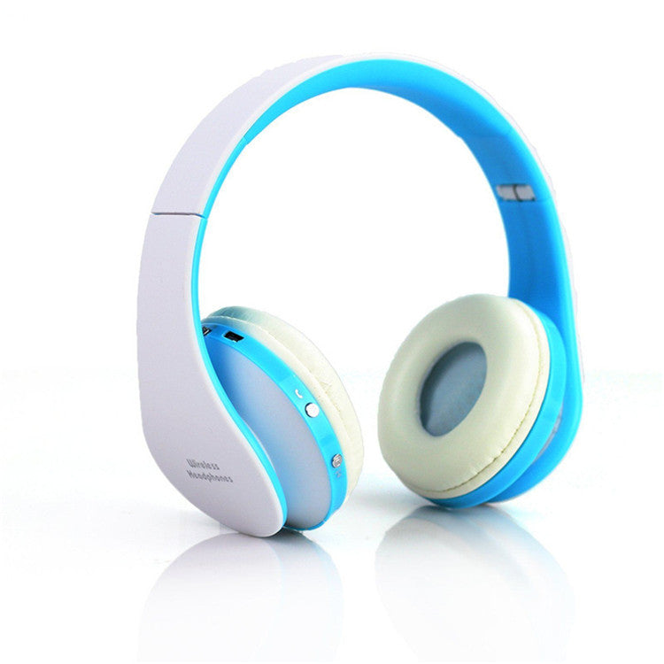 Wireless headset Bluetooth headset nx-8252 Bluetooth headset