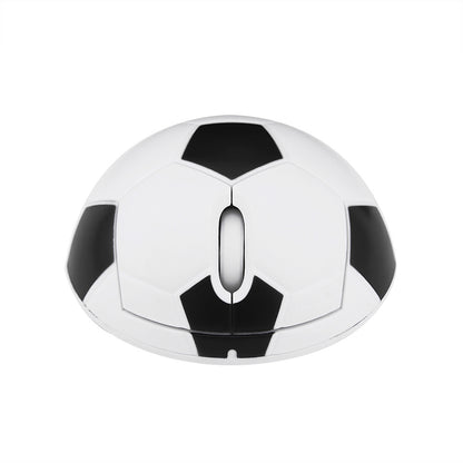 Optical Wireless Ergonomic Mouse Football