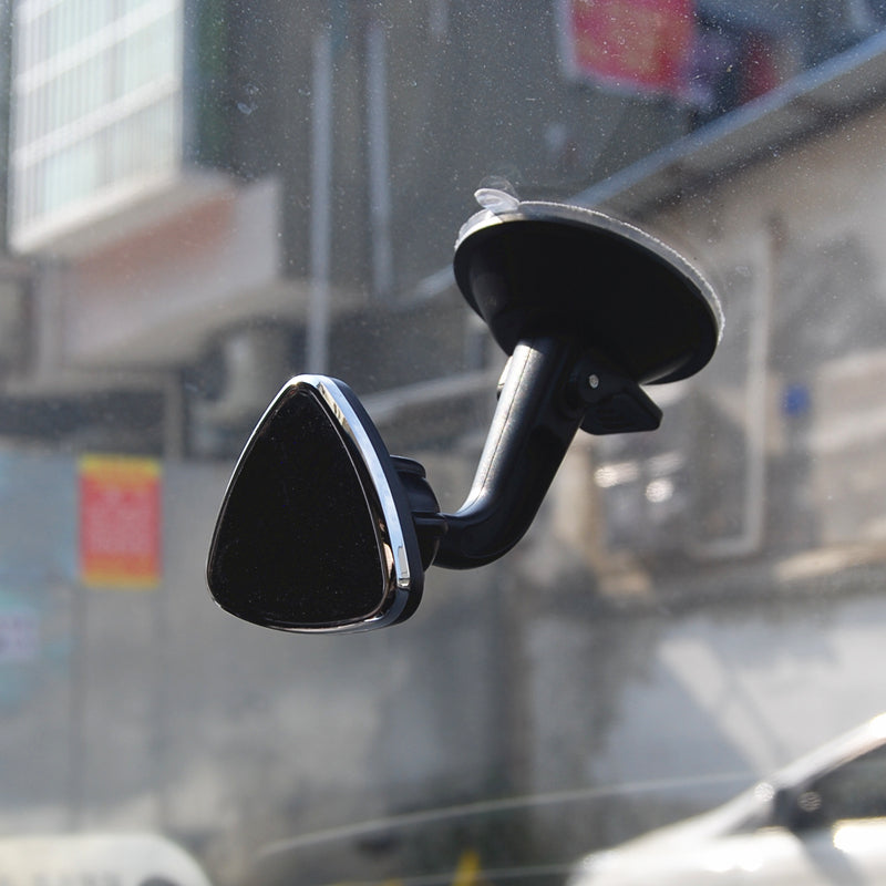 Car Phone Holder Dashboard Windshield Bracket