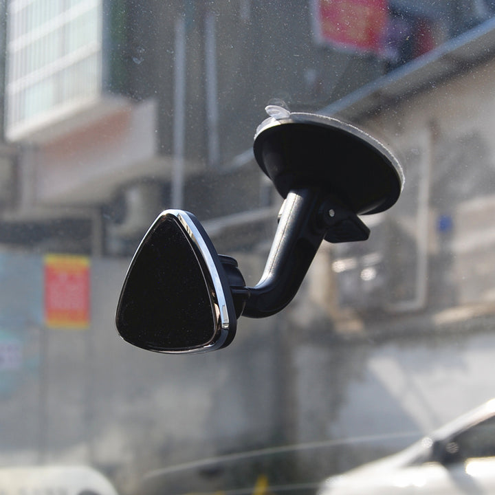 Car Phone Holder Dashboard Windshield Bracket