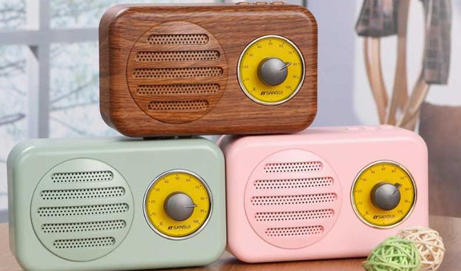 T1 Bluetooth Speaker Wireless Mini Speaker