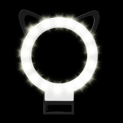 Led Ring Light Selfie Lamp
