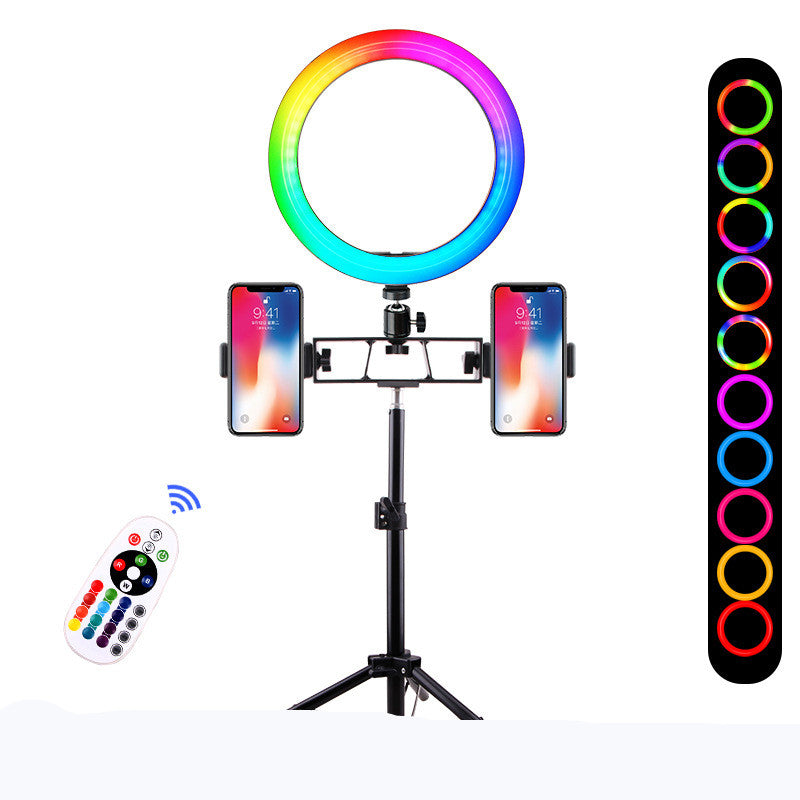 Mobile Phone Live Self Photography Tripod