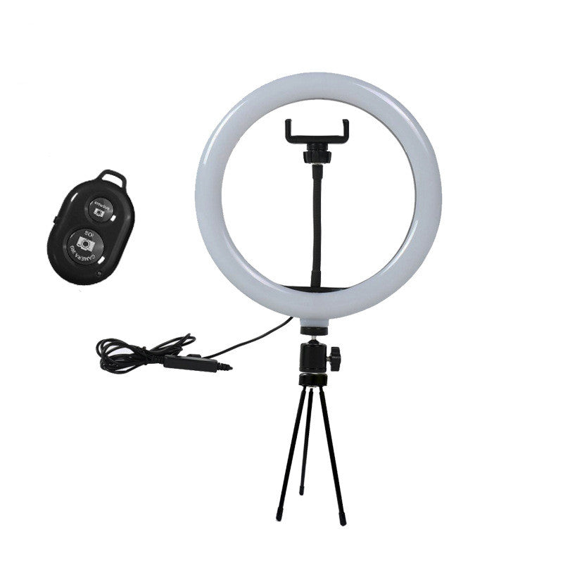 Compatible with Apple Ring Light Bluetooth Set