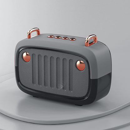Wireless Bluetooth Mini Speaker