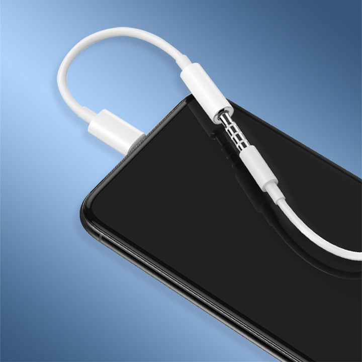 Type C Headphone Adapter