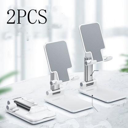 Adjustable Cell Phone Stand Bracket Mount