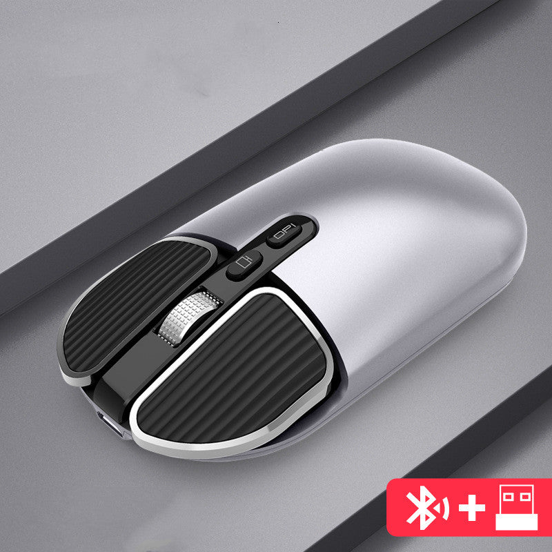 Computer notebook office home mute mouse