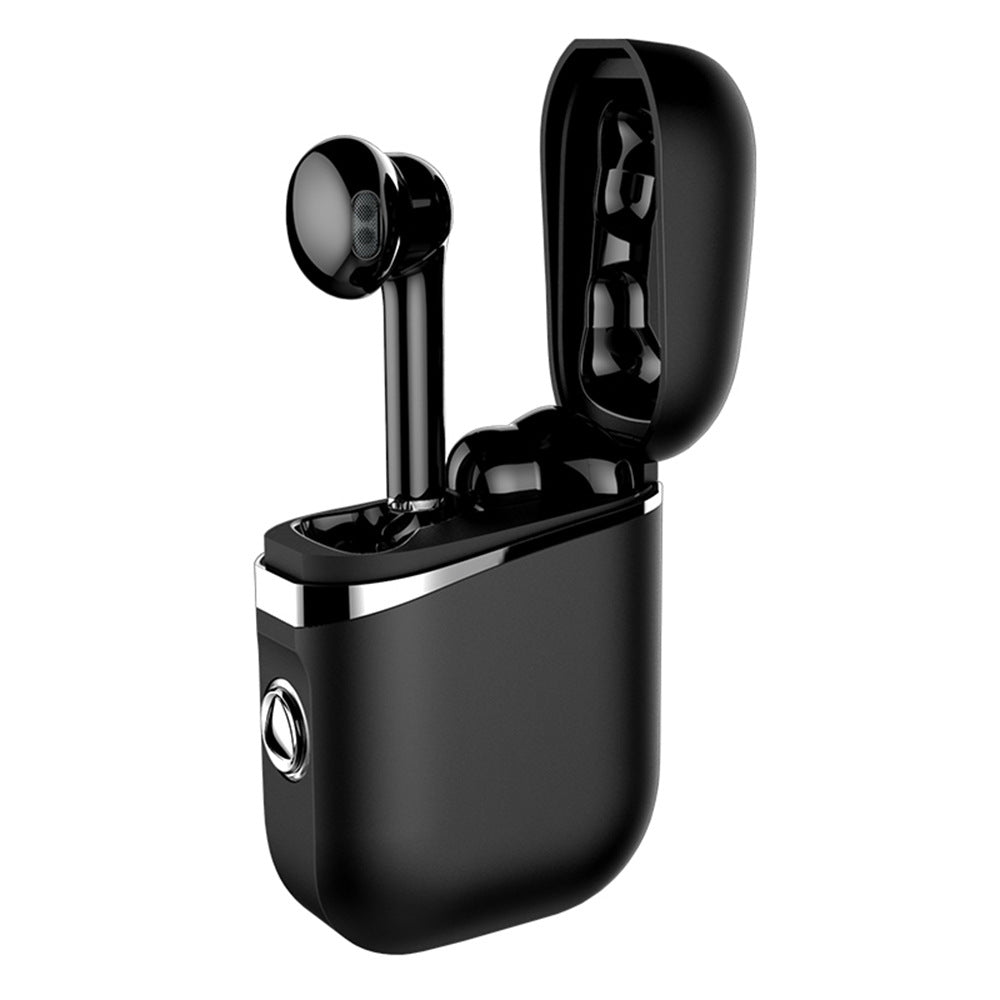 TWS Wireless Bluetooth Sports Headset for Gym Running Use