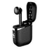 TWS Wireless Bluetooth Sports Headset for Gym Running Use