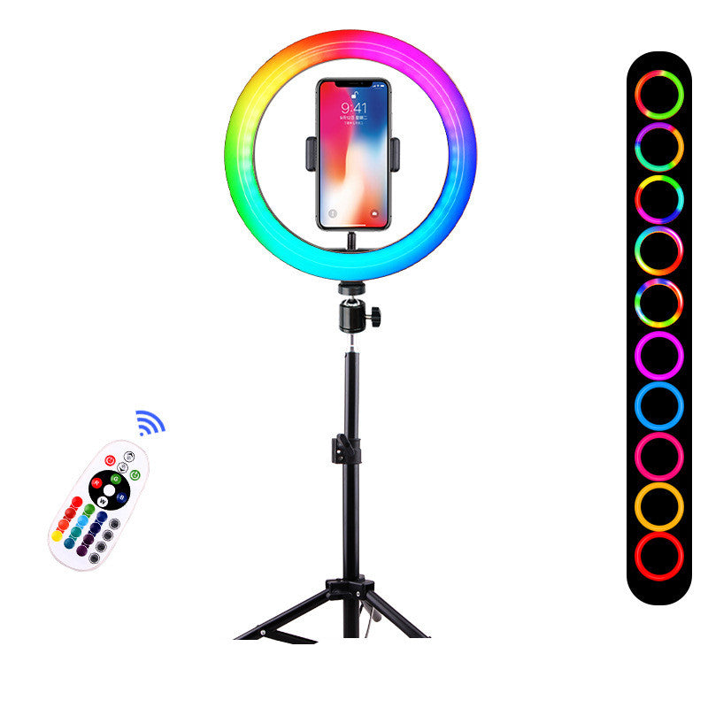 Mobile Phone Live Self Photography Tripod