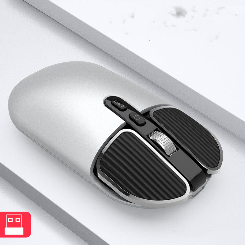 Computer notebook office home mute mouse