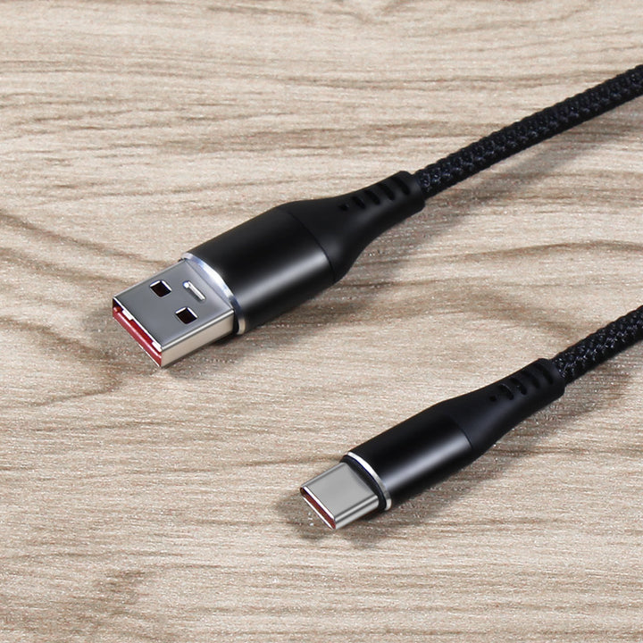 Super fast charging cable