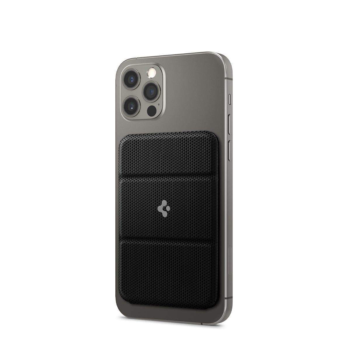 Magnetic Card Holder Mobile Phone Holder