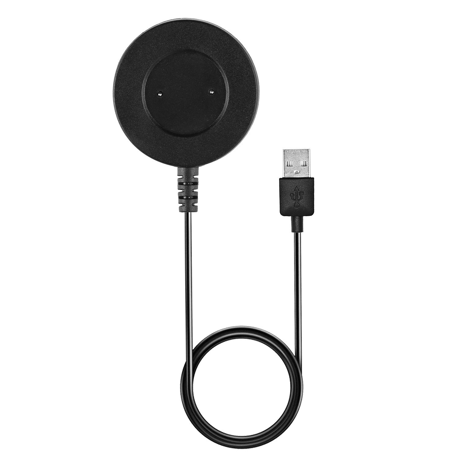 Watch Integrated Charging Cable