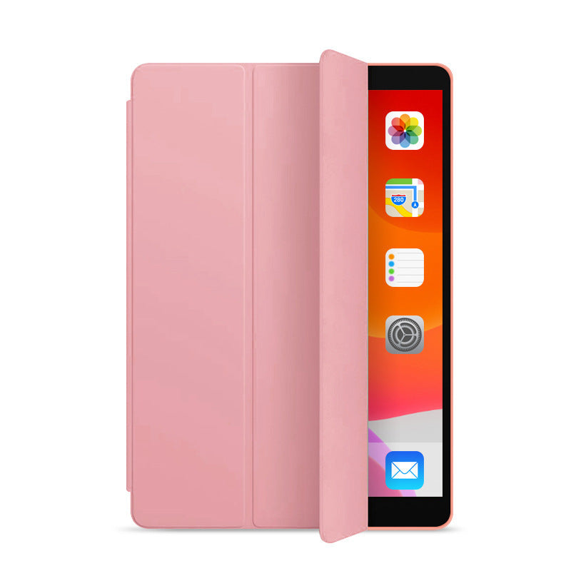 IPad10.2 Protective Cover Mini5 Pen Slot Type