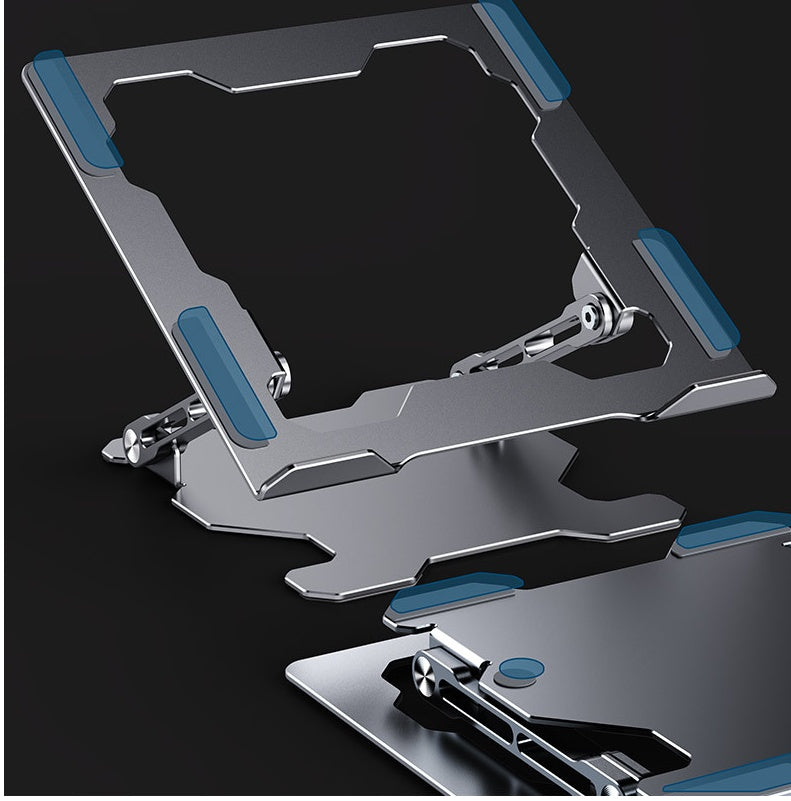 Aluminum Alloy Laptop Riser Stand Holder
