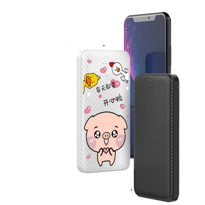 Portable Power Bank With 20,000
