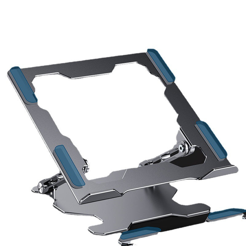 Aluminum Alloy Laptop Riser Stand Holder