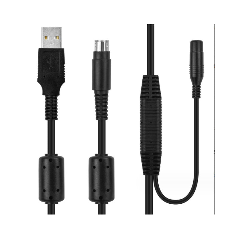 Camera Cable 3 M Power Cord